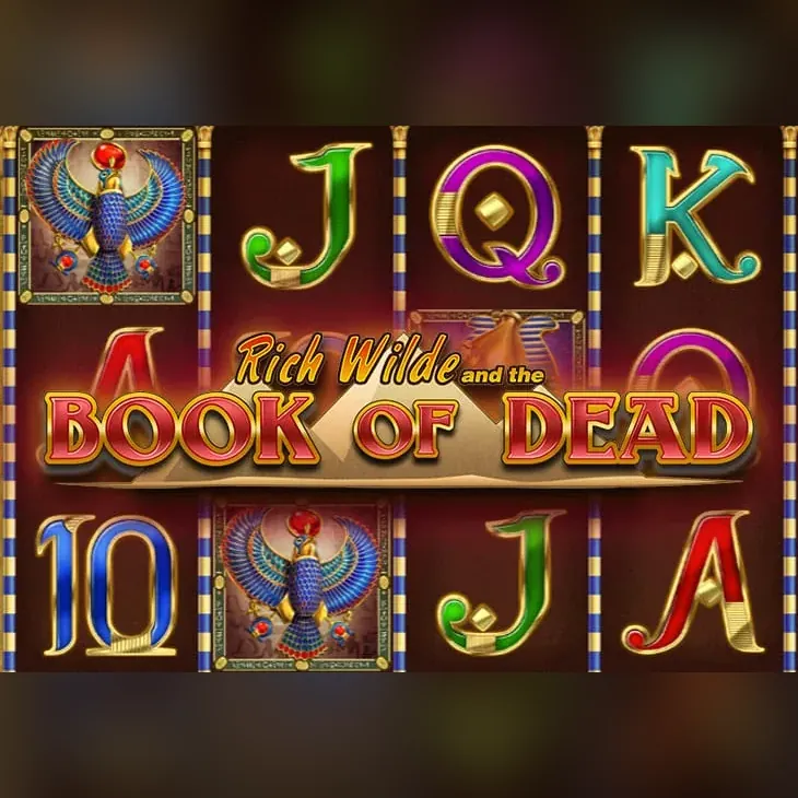 Book of Dead