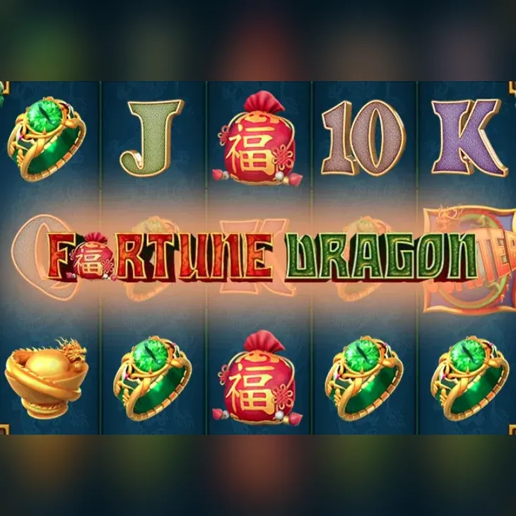 Fortune Dragon