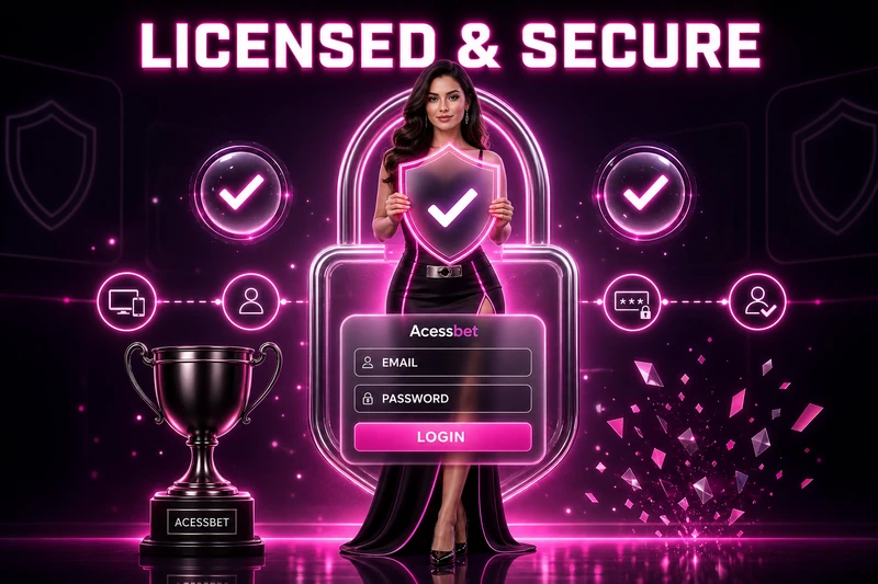 accessbet — Acessbet Login Guide Secure Account Access